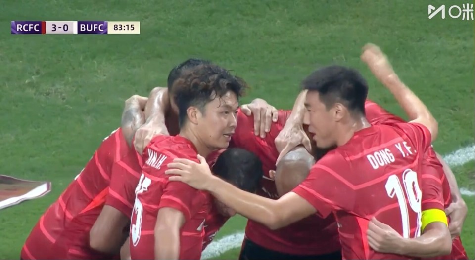 冠精英联赛