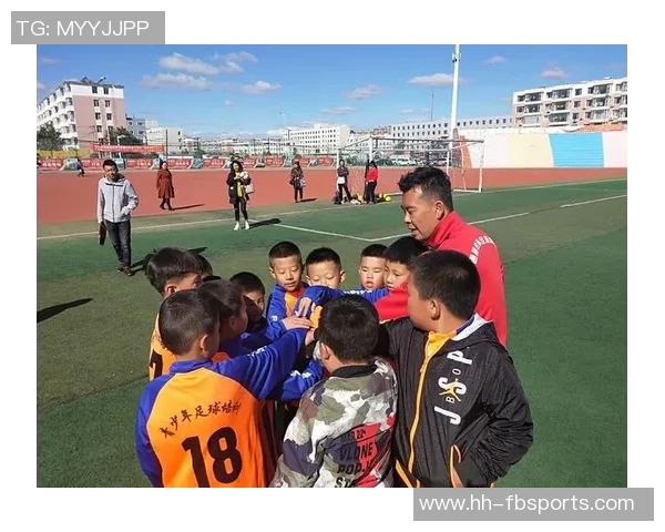 从默默无闻到闪耀绿茵场 聚焦一位足球小将的崛起之路