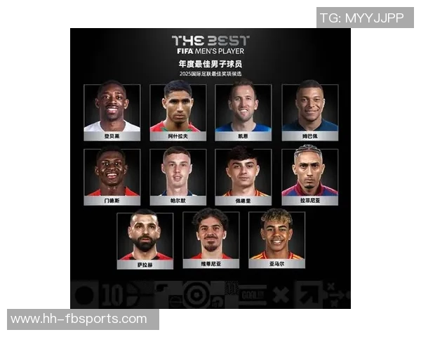 2025年新一代最帅足球球星排名盘点 展现颜值与实力的完美结合